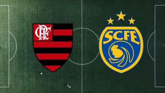 Onde vai passar o jogo do Flamengo x Sampaio Corrêa e escalação hoje