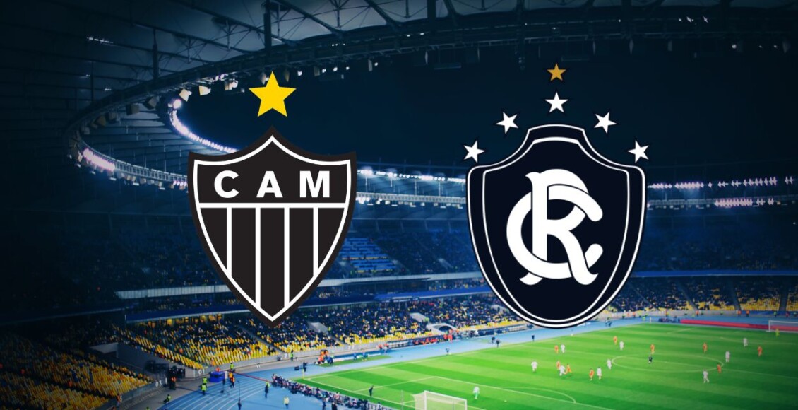 Em qual canal vai passar o jogo do Galo ao vivo