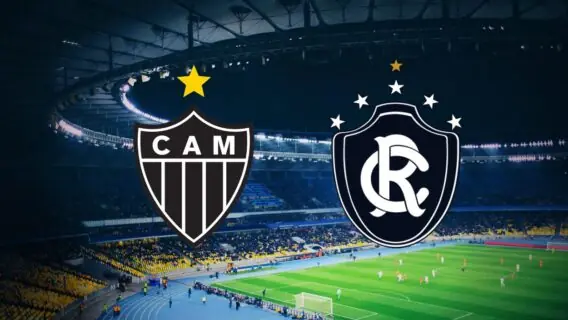 Onde vai passar o jogo do Galo hoje: assistir Atlético-MG x Remo