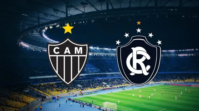 Onde vai passar o jogo do Galo hoje: assistir Atlético-MG x Remo