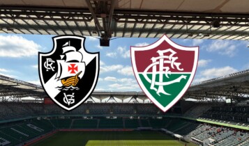 onde assistir o jogo do Vasco hoje x Fluminense