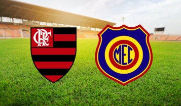 Onde vai passar o jogo do Flamengo x Madureira e escalação hoje do Carioca