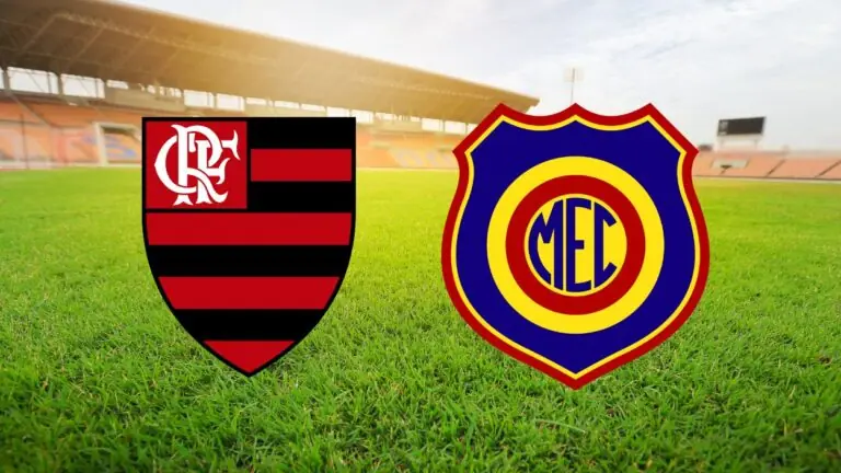 Onde vai passar o jogo do Flamengo x Madureira e escalação hoje do Carioca