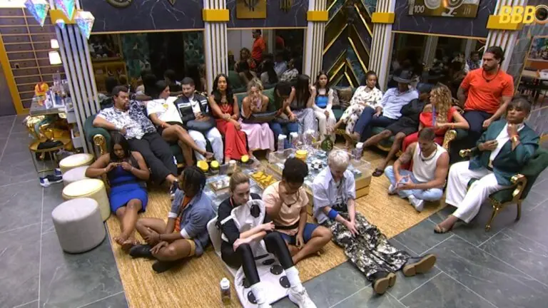 BBB 26: quem está no paredão e quem votou em quem neste domingo