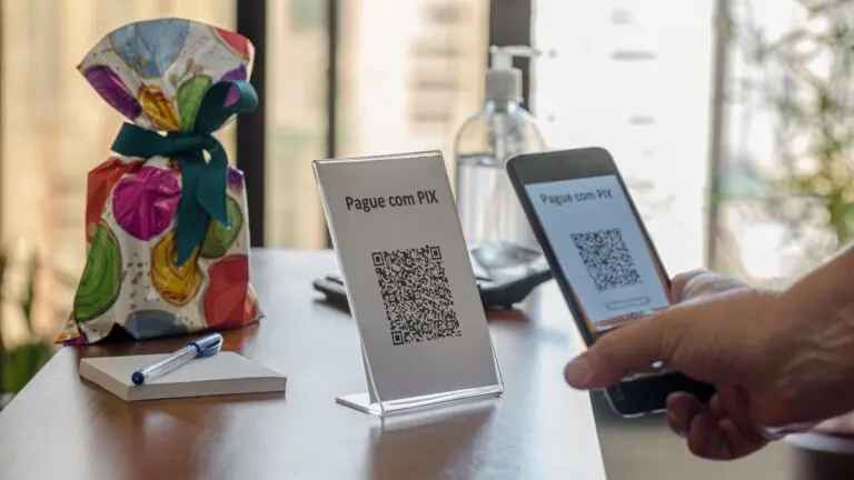 PIX do Itaú fora do ar: o que aconteceu e quando volta