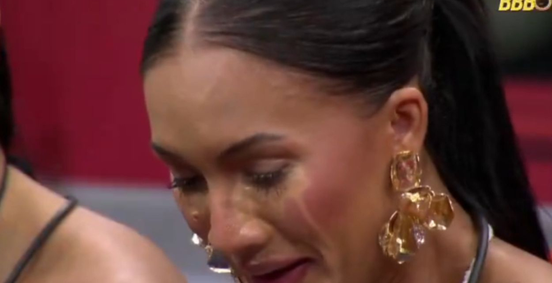 Qual a profissão de Maxiane do BBB 26