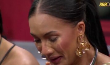 Qual a profissão de Maxiane do BBB 26