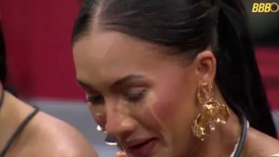 Qual a profissão de Maxiane do BBB 26