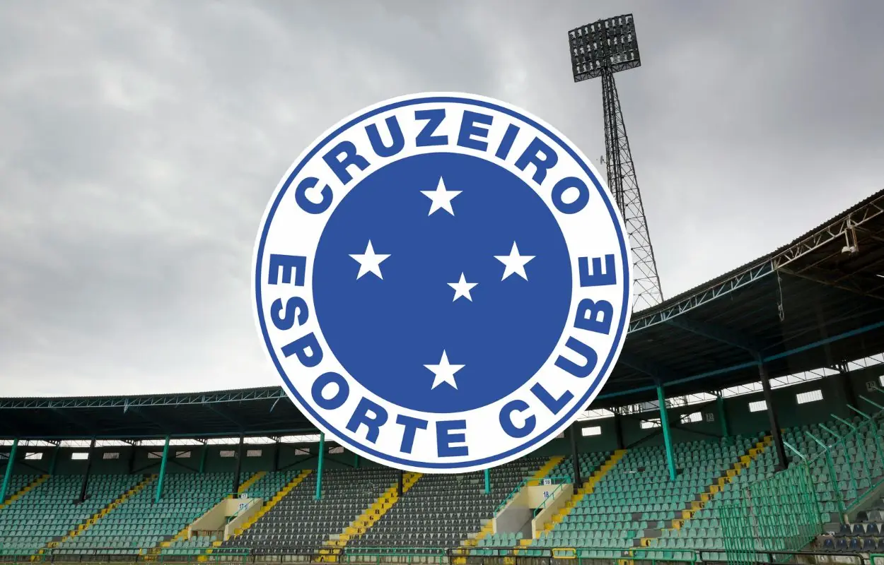jogo do cruzeiro hoje