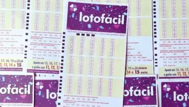 Que horas sai o resultado da Lotofácil 3615 hoje
