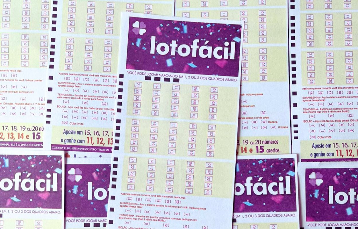 Que horas sai o resultado da Lotofácil 3615 hoje | DCI