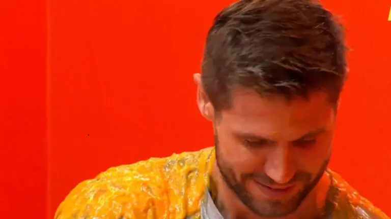 Quem desistiu e quem continua na prova de resistência do BBB 26