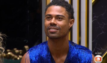 Breno é o exilado