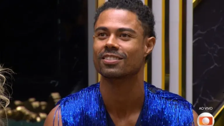 Quem está exilado no BBB 26: Breno é o exilado após ser rejeitado