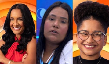 Gshow votação BBB 26