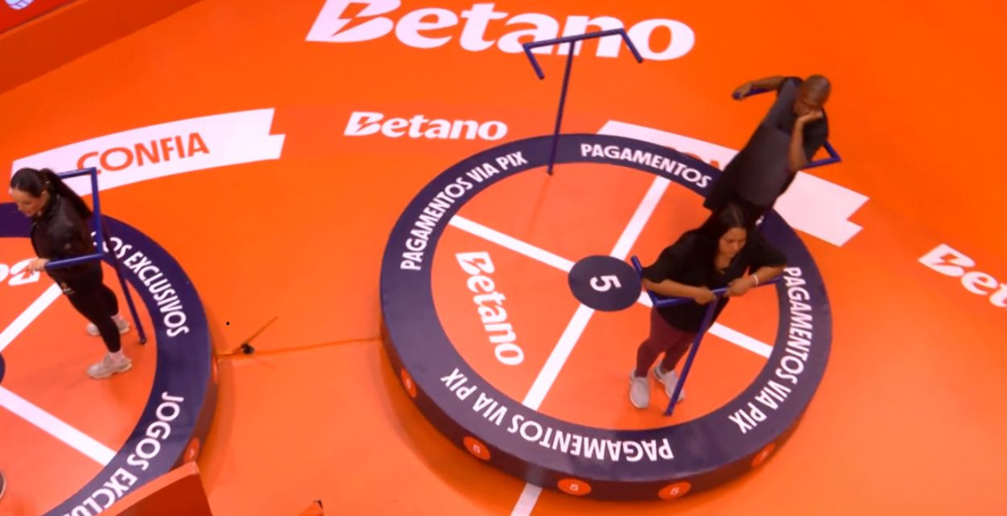 Conheça quem ganhou a Prova do Líder do BBB 26