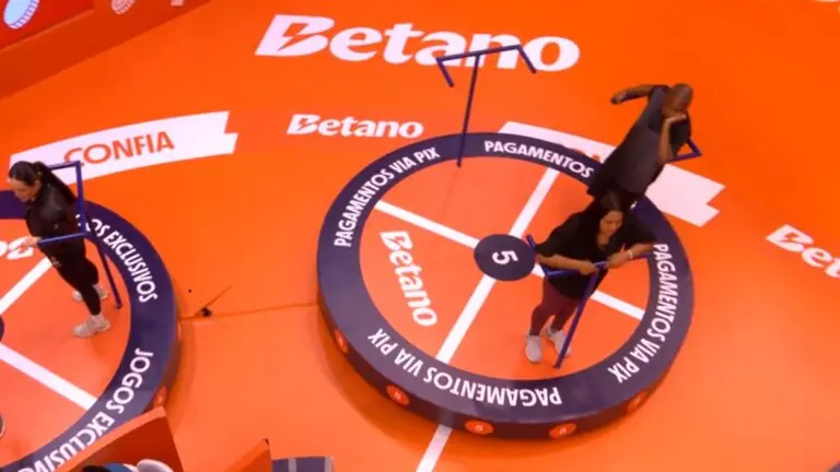 BBB 26: quem ganhou a Prova do Líder e quem continua na prova de resistência