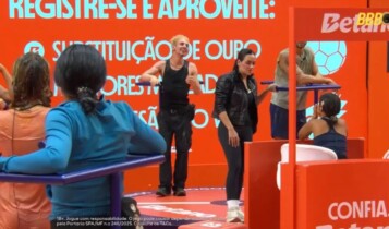 quem ganhou a prova do anjo