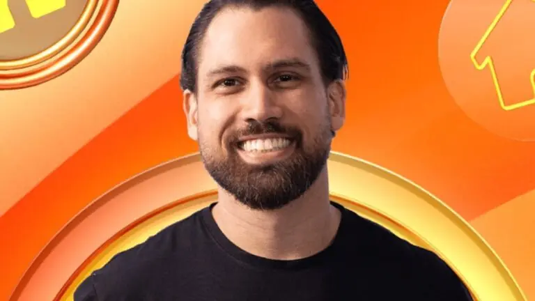 Quem saiu do BBB 26: Brígido é 3º eliminado