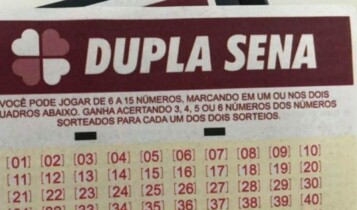 Resultado da Dupla Sena 2927