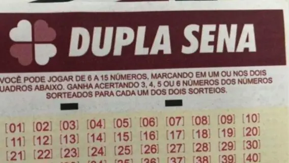 Saiu o resultado da Dupla Sena 2927 do sorteio de sexta-feira (20/02)