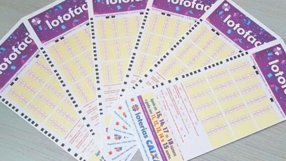 Confira resultado da Lotofácil 3605 hoje e ganhadores de quarta