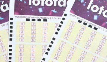 Resultado da Lotofácil de hoje concurso 3624