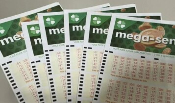 Resultado da Mega-Sena hoje concurso 2974