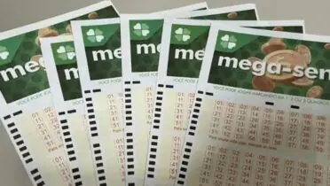 Resultado da Mega-Sena hoje concurso 2974 e ganhadores