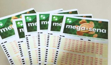 Resultado da Mega-Sena hoje concurso 2978