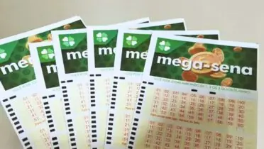 Resultado da Mega-Sena hoje concurso 2978