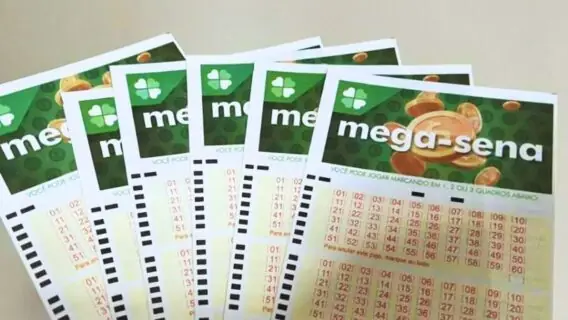 Resultado da Mega-Sena hoje concurso 2978