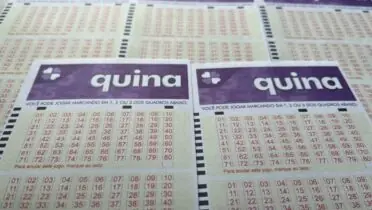 Resultado da Quina 6960 hoje: veja as dezenas de terça