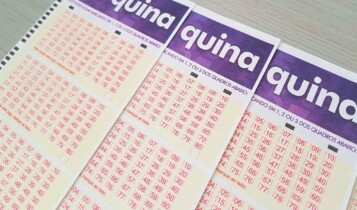 Resultado da Quina concurso 6964 de hoje
