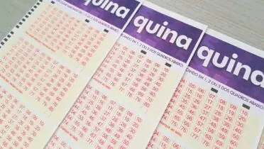 Resultado da QUINA 6964 hoje: veja as dezenas de sábado em SP