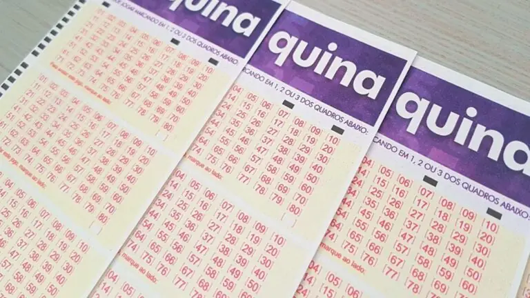 Resultado da QUINA 6964 hoje: veja as dezenas de sábado em SP