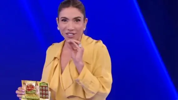 Resultado da Tele Sena de Ano Novo (08/02): confira o 5º sorteio