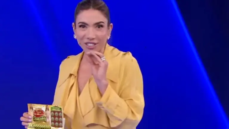 Resultado da Tele Sena de Ano Novo (08/02): confira o 5º sorteio