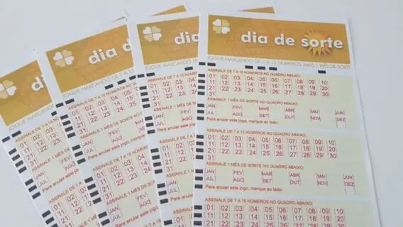 Loterias: resultados da Timemania 2358 e Dia de Sorte 1179 de sábado