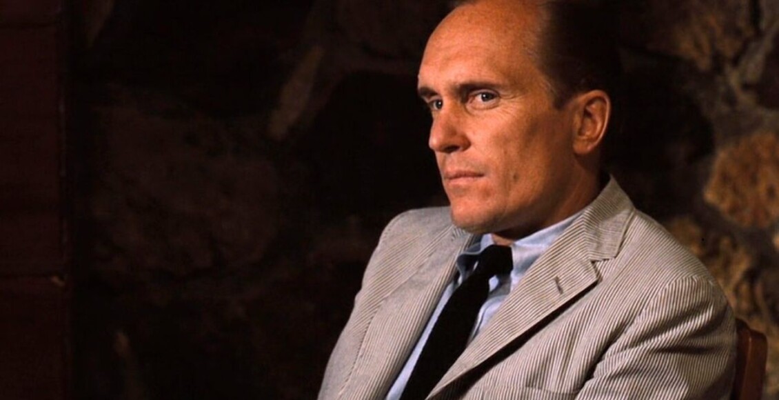 Robert Duvall