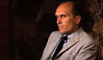 Robert Duvall