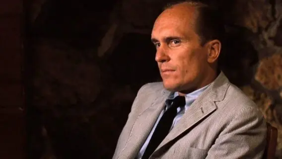 Morre Robert Duvall, ator de O Poderoso Chefão e ganhador de Oscar