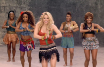 Shakira
