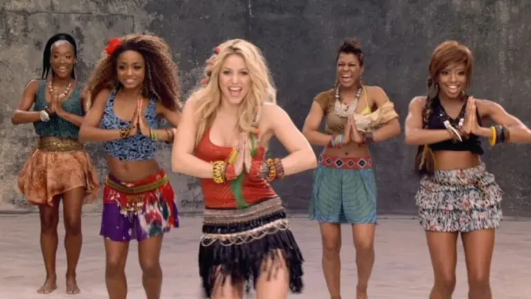 Prefeito confirma Shakira no ‘Todo Mundo no Rio’ de 2026