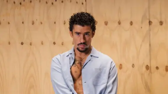 Show do Bad bunny vai ser transmitido em São Paulo?