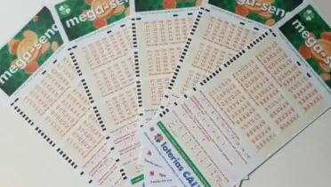 Resultado da Mega-Sena hoje concurso 2973 de sábado e ganhadores