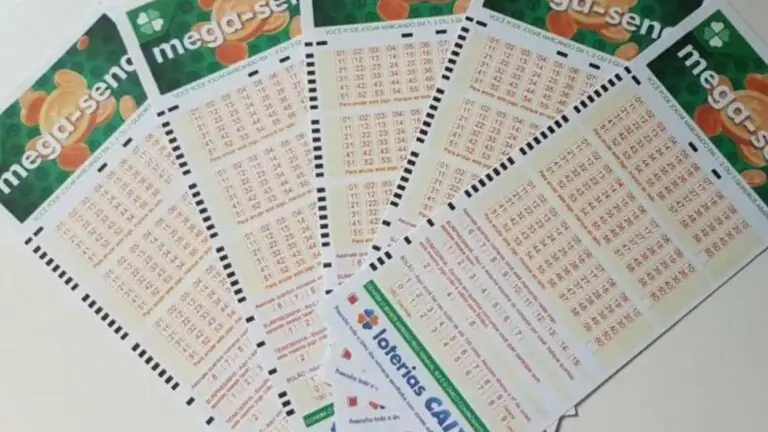 Resultado da Mega-Sena hoje concurso 2973 de sábado e ganhadores