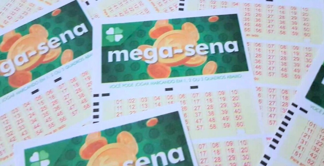 Sorteio do resultado Mega-Sena 2974