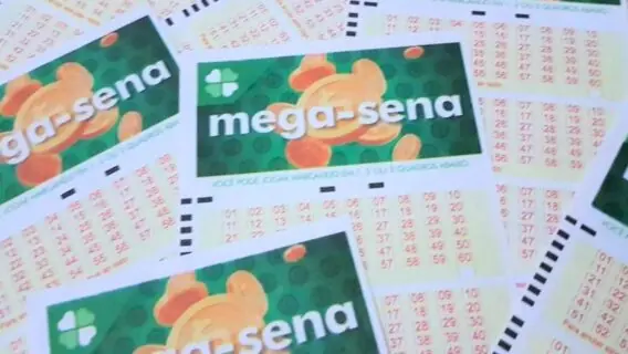 Confira o resultado da Mega-Sena hoje concurso 2974