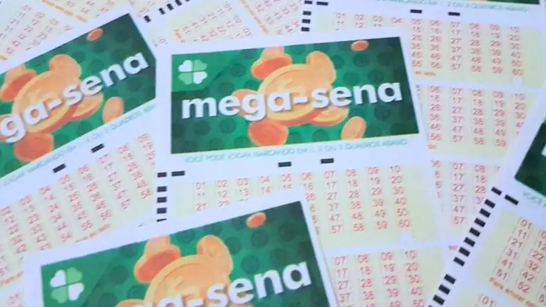 Confira o resultado da Mega-Sena hoje concurso 2974